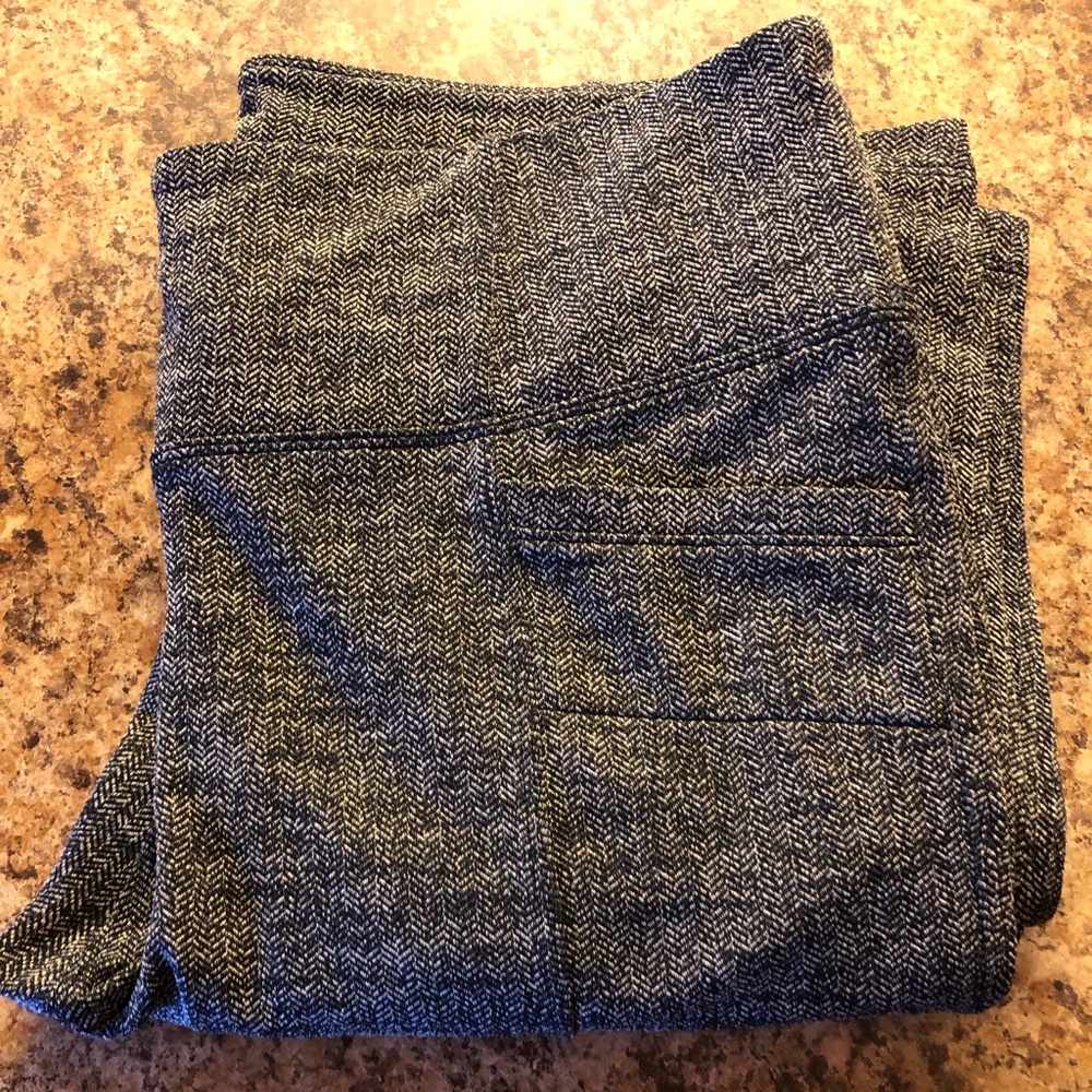 Athleta leggings